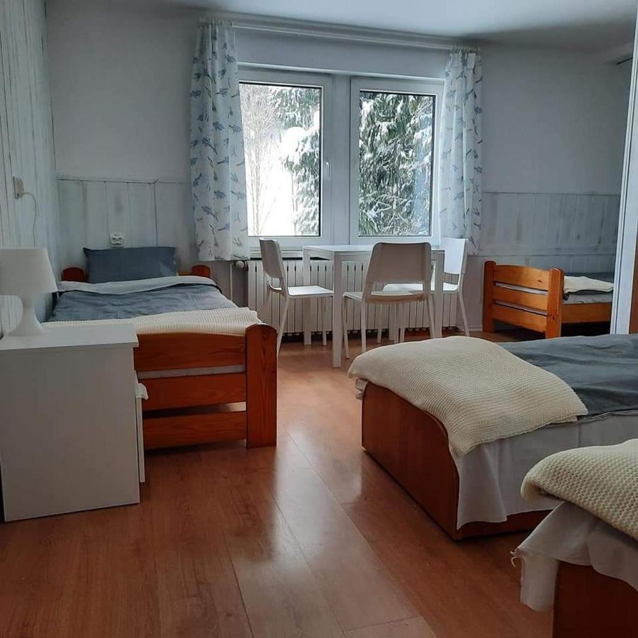 Przystanek Podgórze Pensión
