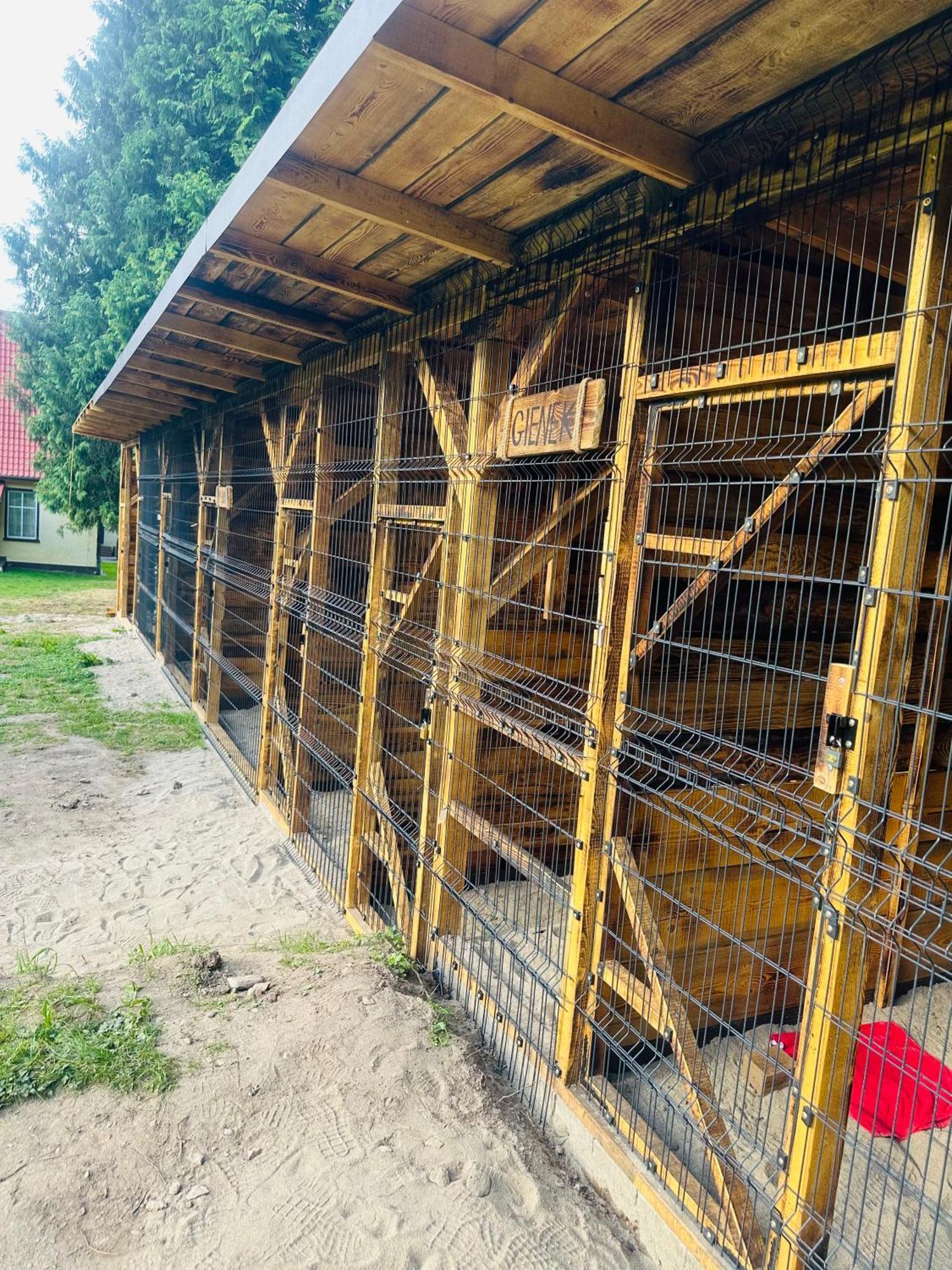 Przystanek Podgórze Pensión *